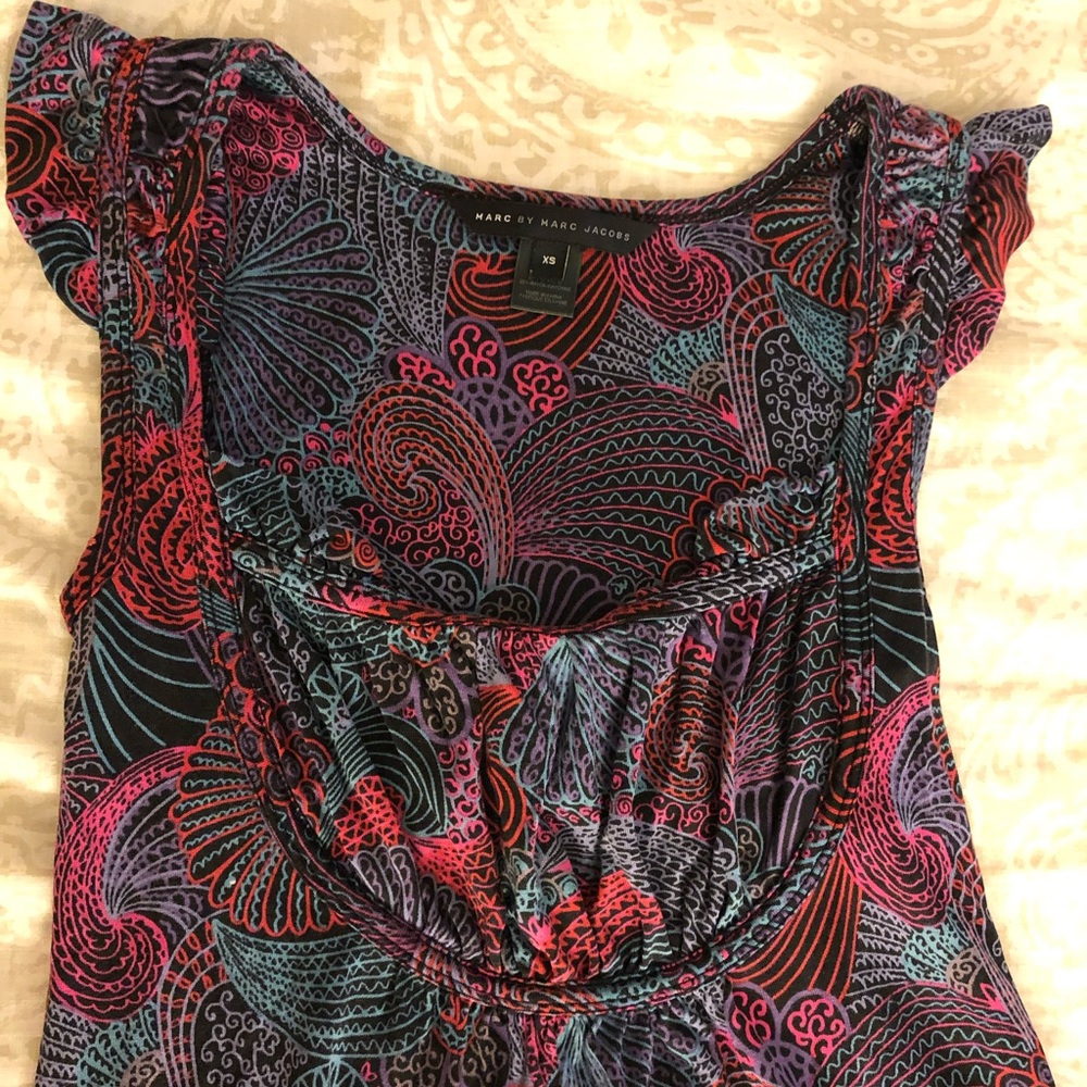 MARC BY MARC JACOBS Top